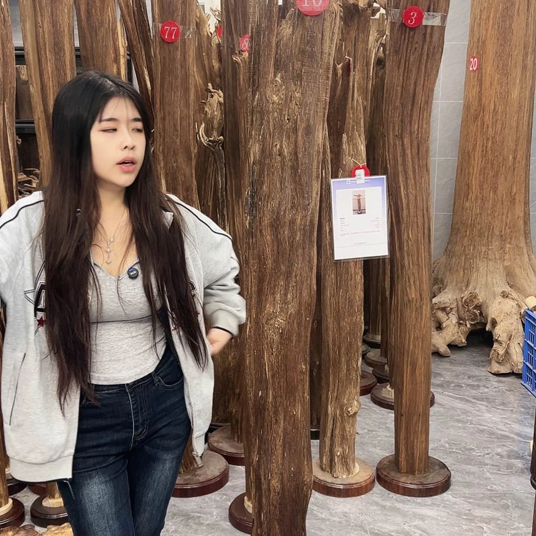 沉香摆件方*十沉香原料摆件工艺品