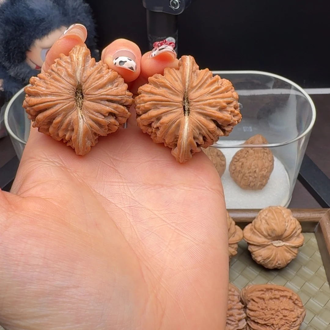 核桃全品四座楼40