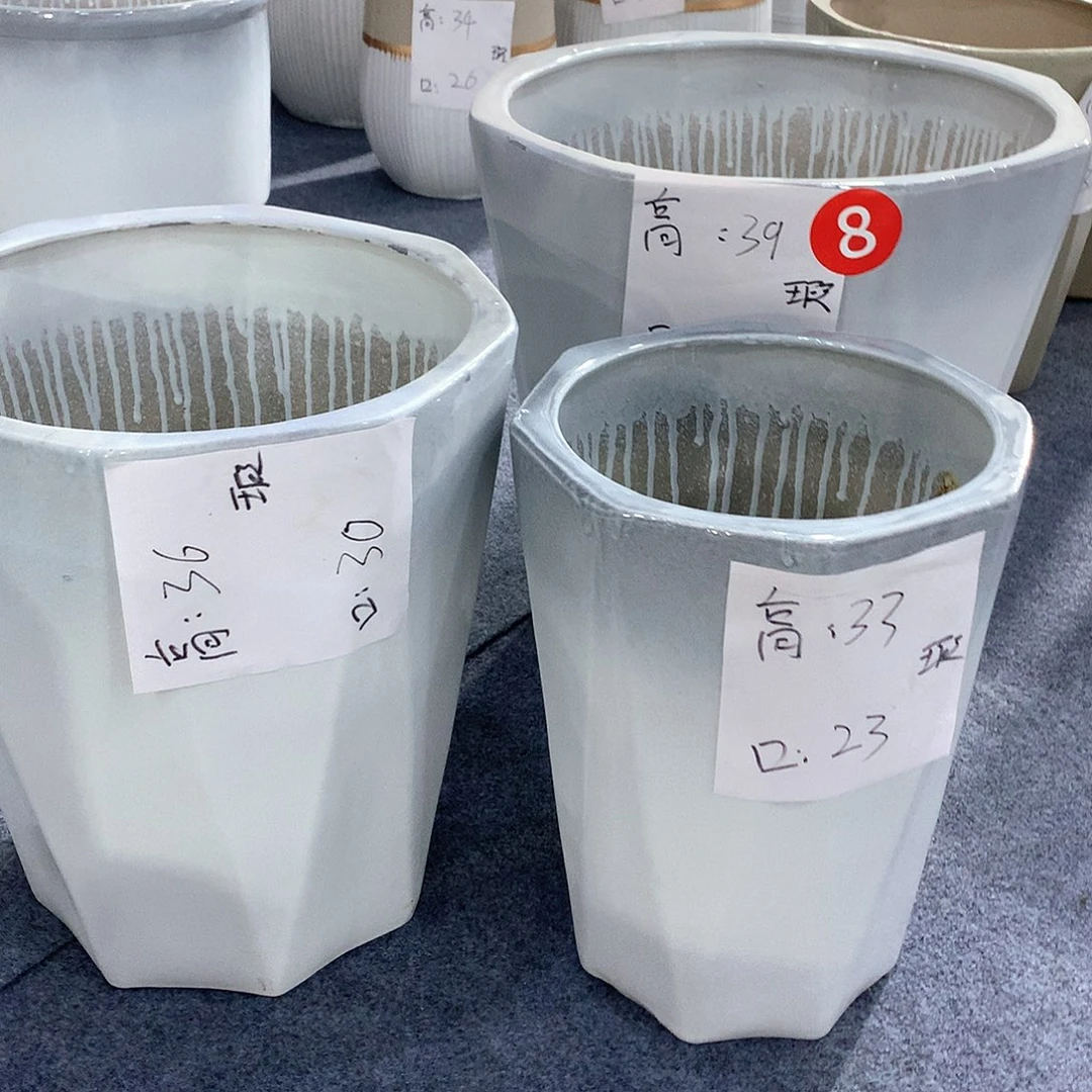 陶瓷花盆微瑕系列