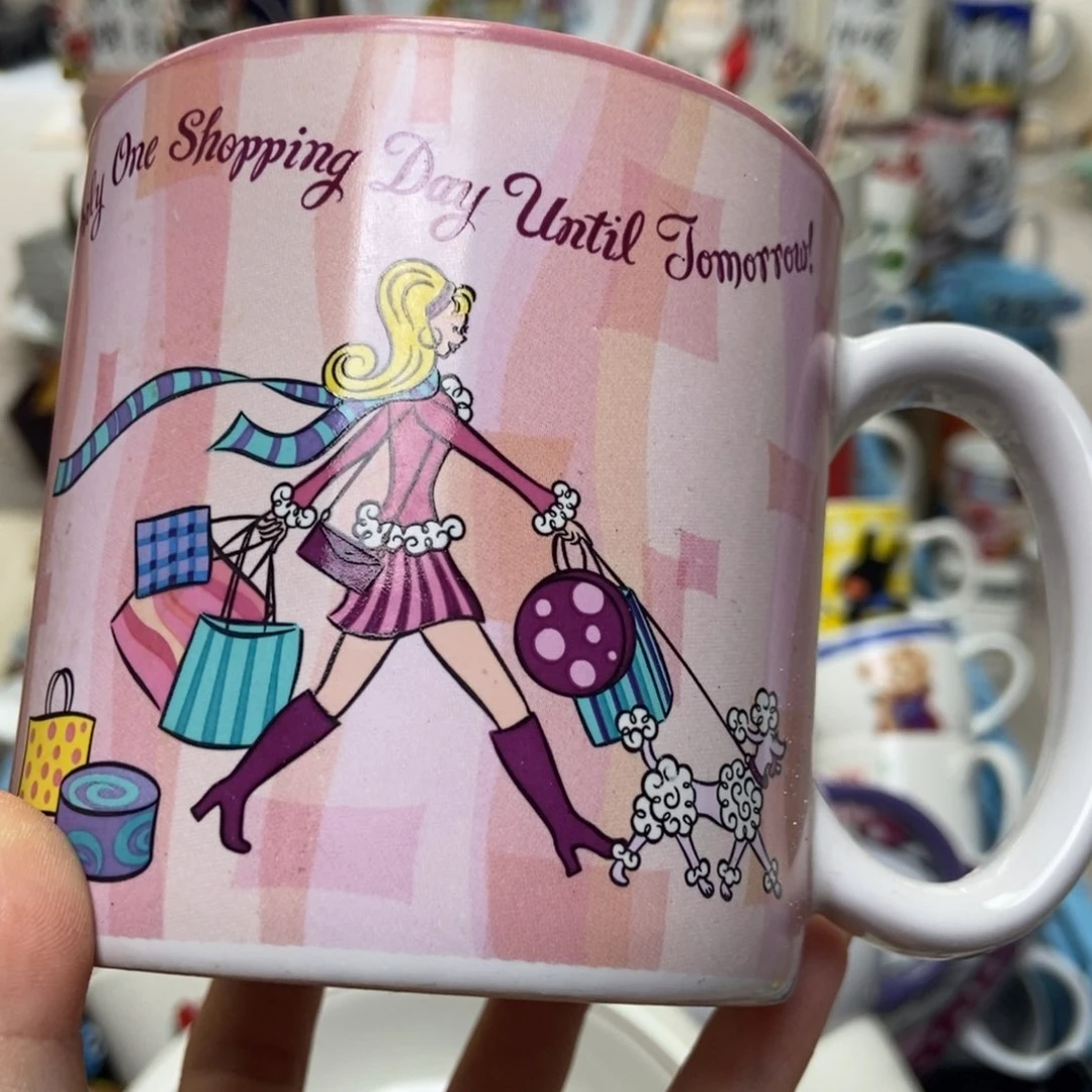 摆件R***e陶瓷哈哈哈哈哈