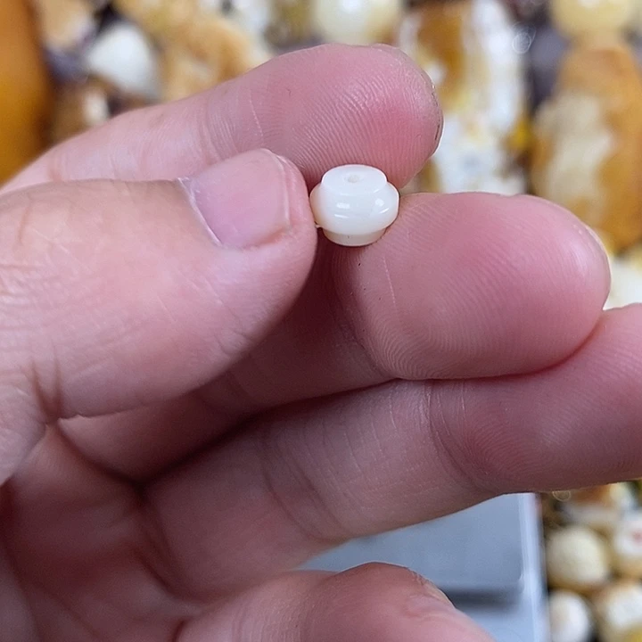 琥珀未镶嵌珠宝奇石我