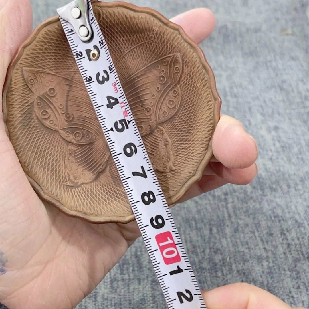 紫砂茶杯非常满意好看得物件