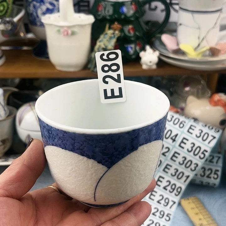 回流瓷器默认微瑕