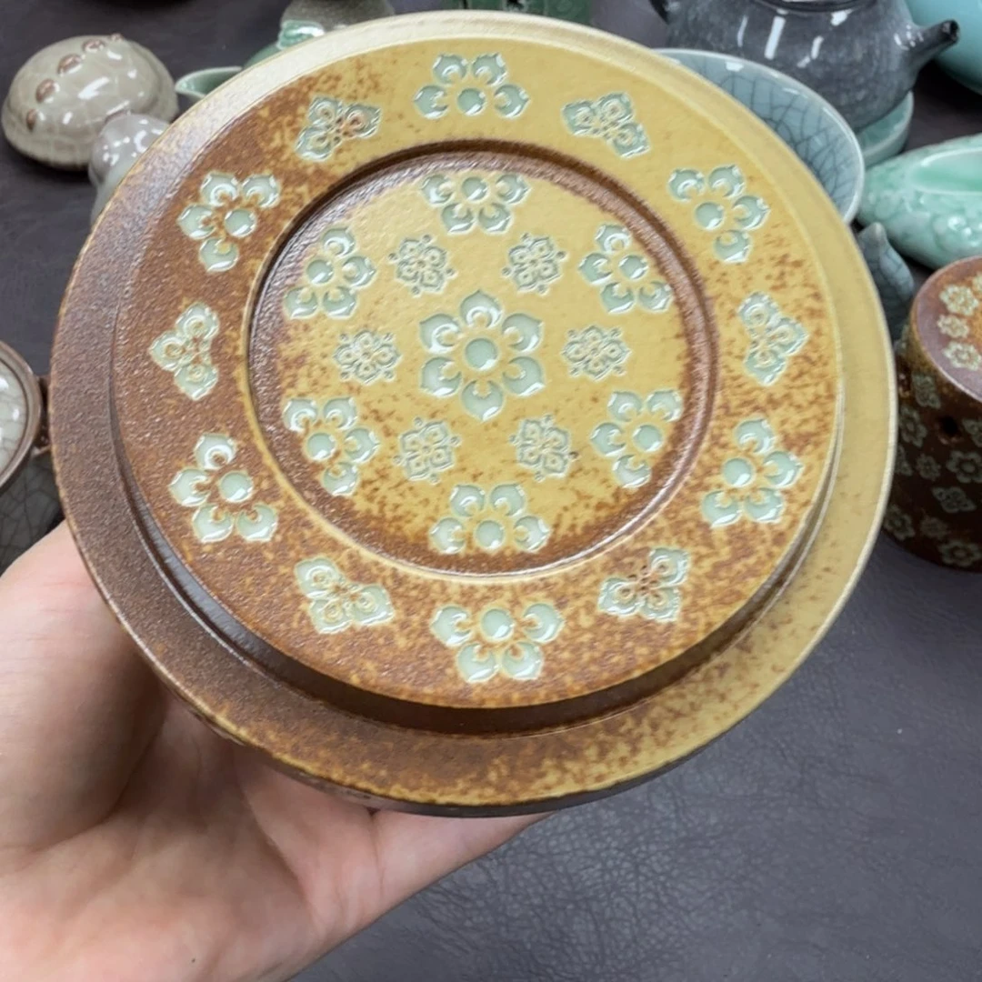 福利青微杯子青瓷杯子