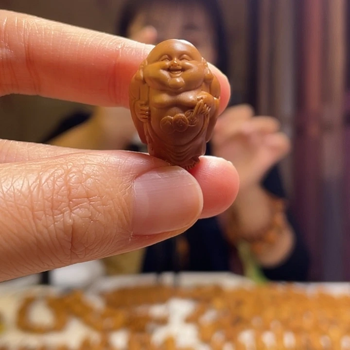 手串/手链橄榄核