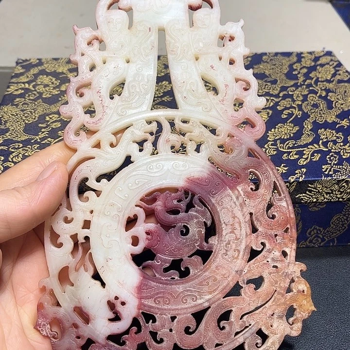 底槽青一物一图发货，支持七天无理由