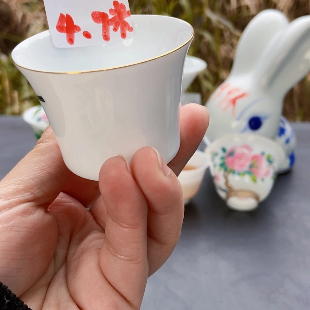 景德镇陶瓷艺术品