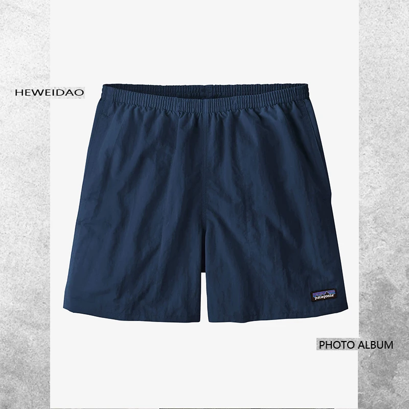 Shorts6沙滩短裤休闲速干短裤