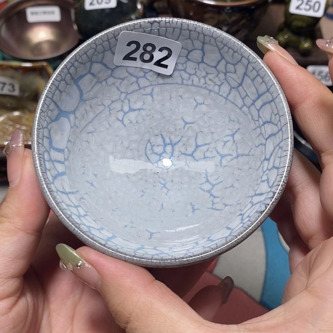 茶盏表妹建盏茶器282