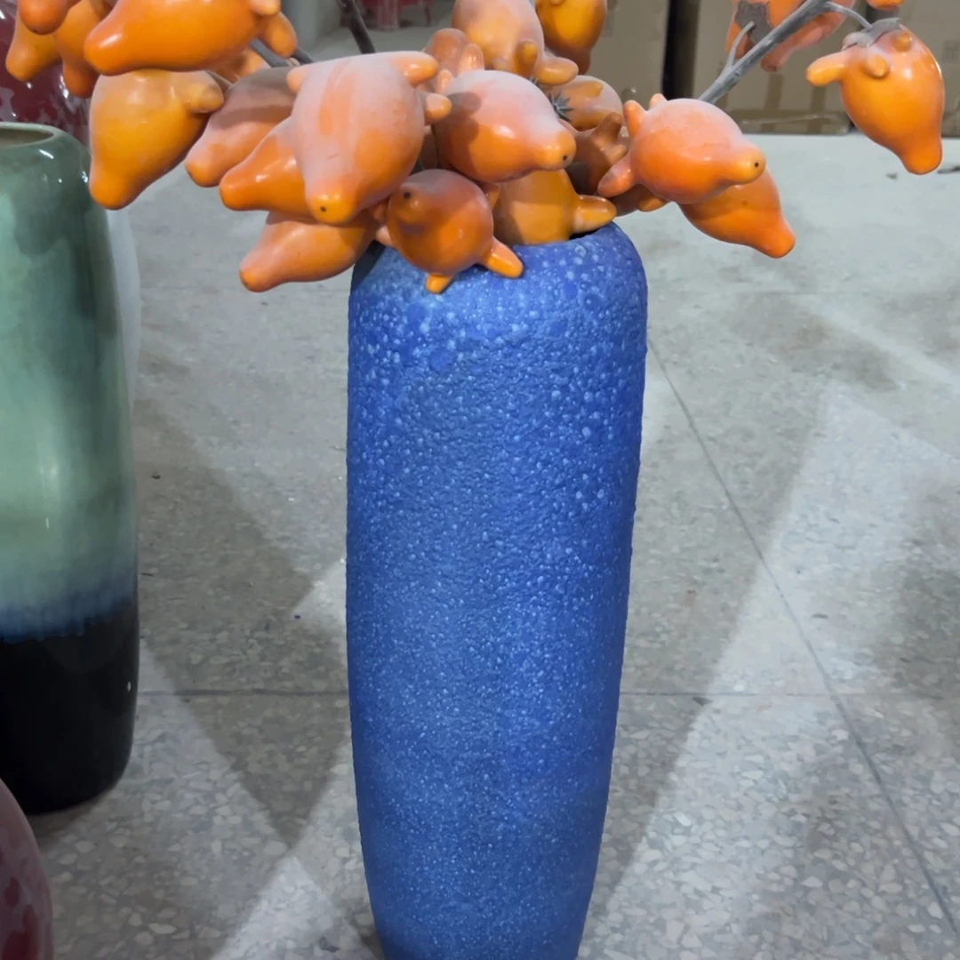 高度50口11无孔瓷器