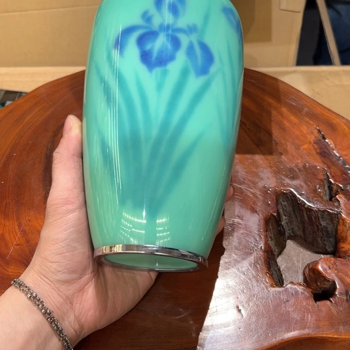 瓷器周边默认瑕疵1