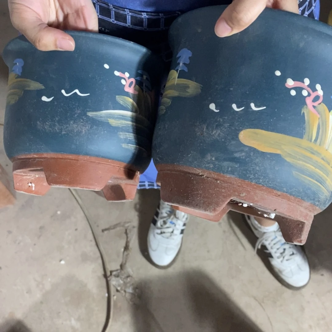 紫砂花盆口径口径口径口径