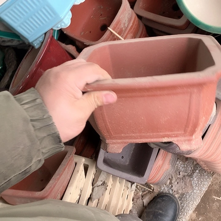 紫砂优秀青年科技人才创新人才