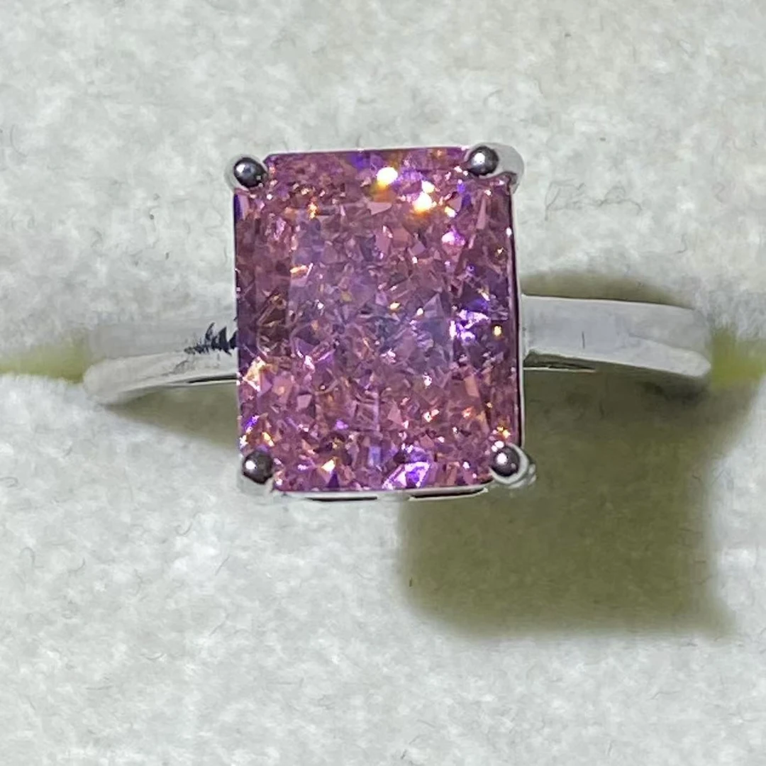 精选w13-典藏轻奢-重工豪华戒指