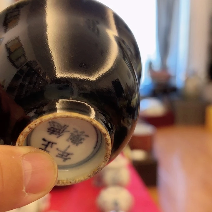摆件润*陶瓷摆件不固定一件