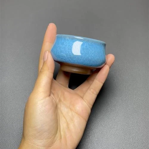 【闪购商品】茶盏-10102..........