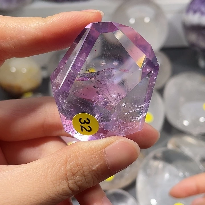 未镶嵌大型摆件（非配饰）水晶32