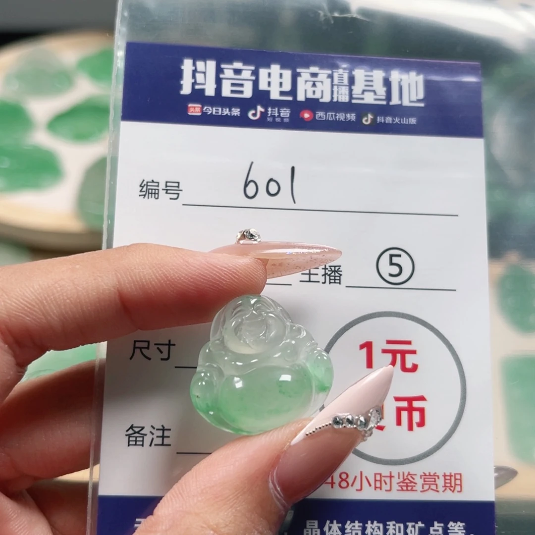 石英质玉未镶嵌颈饰