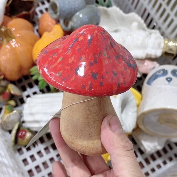 陶瓷树脂工艺摆件