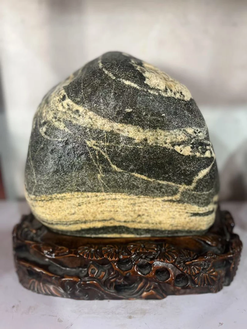 【旭日东升】 高30×30×18 桌面摆件