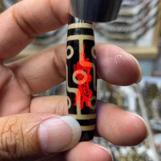 玛瑙/玉髓吊坠(不含链)未镶嵌