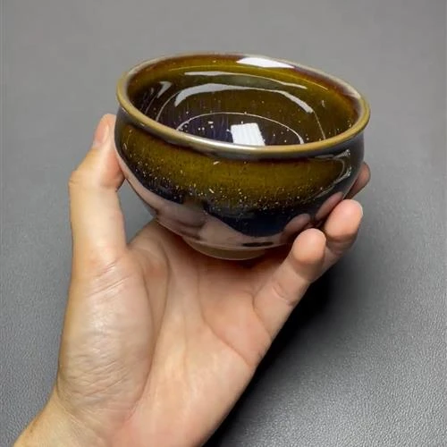 【闪购商品】茶盏-10009..........