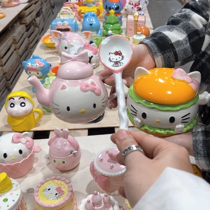 紫砂茶案这么多人都是这样