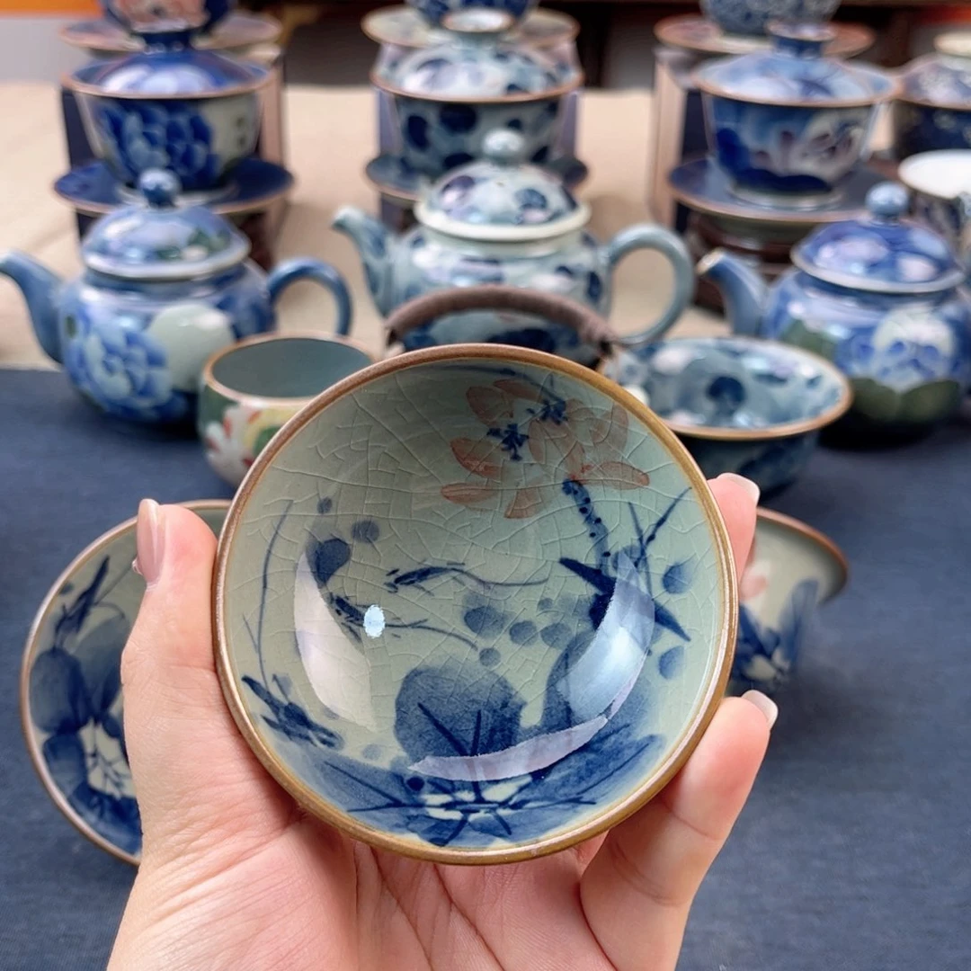 杯适***?景德镇陶瓷杯子