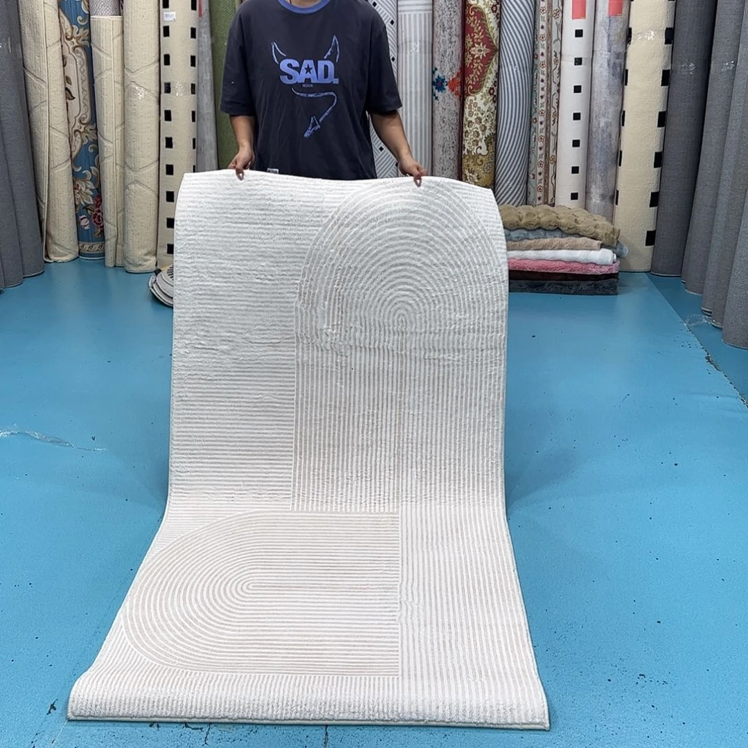混纺100×200棉布底仿羊绒全新特价尺寸误差正负1-3厘米