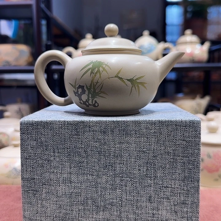 建水紫陶全手工制作sfgjkwtyiu245776789