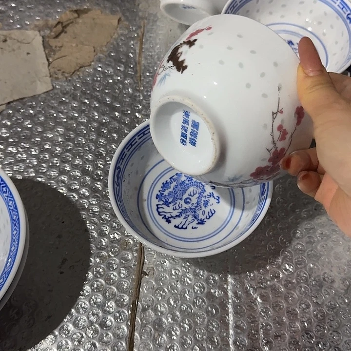 陶景德镇陶瓷瓷厂