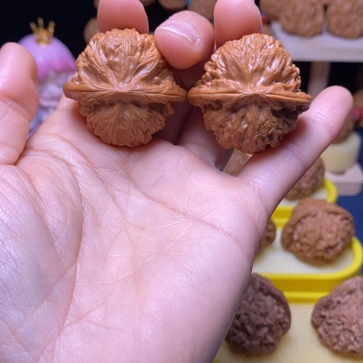 核桃37全品宫灯手捻 1号车