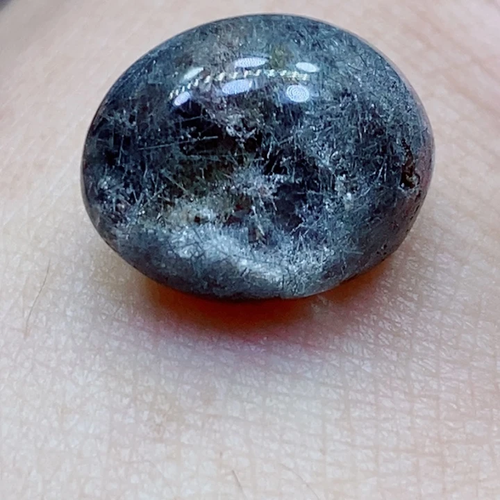 颈饰未镶嵌水晶水晶