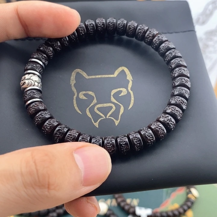 椰蒂手串椰嘎吞金兽