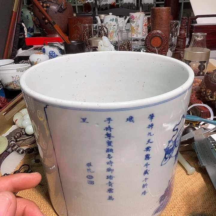 瓷片紫砂壶紫砂壶