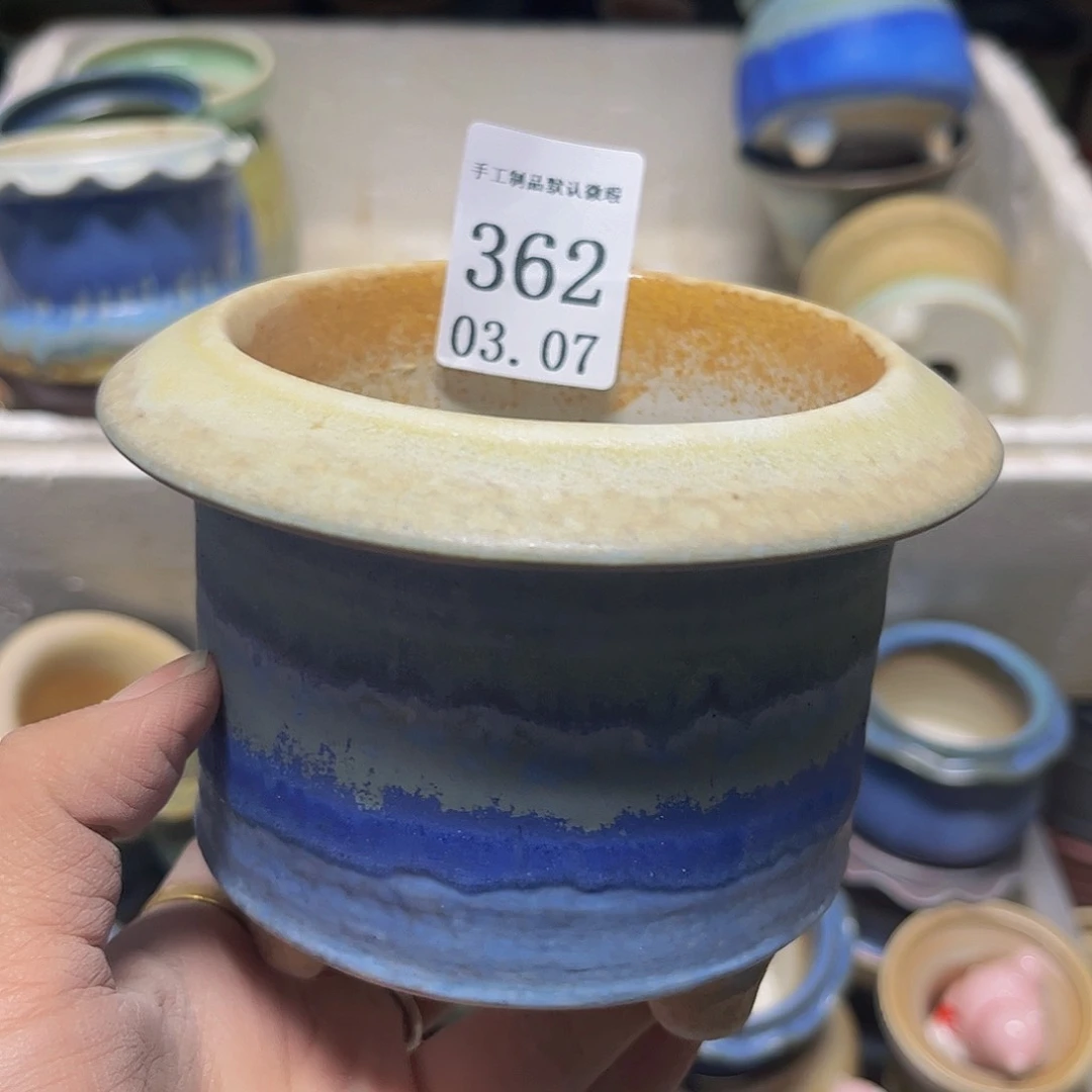 摆件景德镇陶瓷手工制作