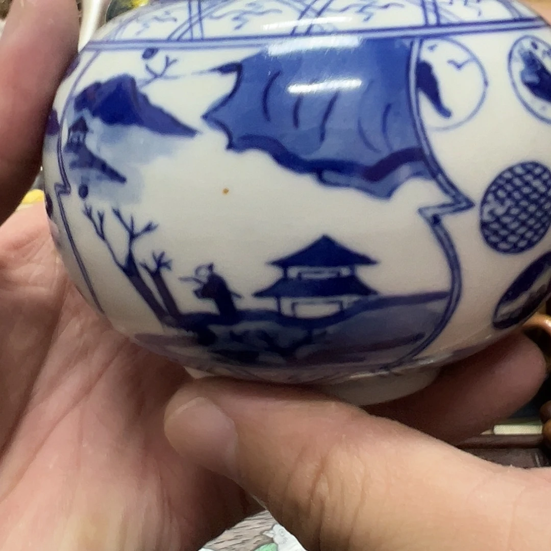 瓷片瓷器瓷器瓷器