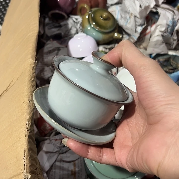 微瑕茶具介意勿拍
