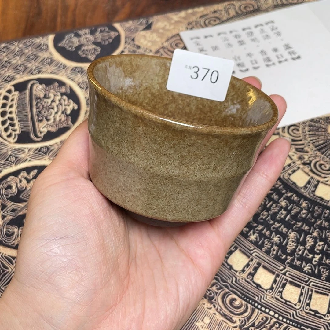 茶盏370福临号建盏