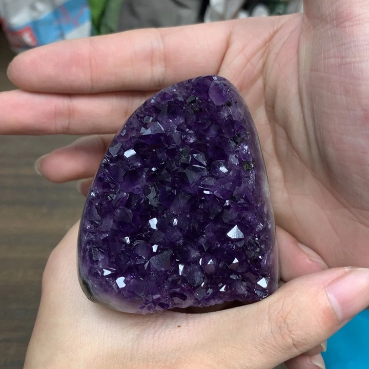 大型摆件（非配饰）水晶未镶嵌