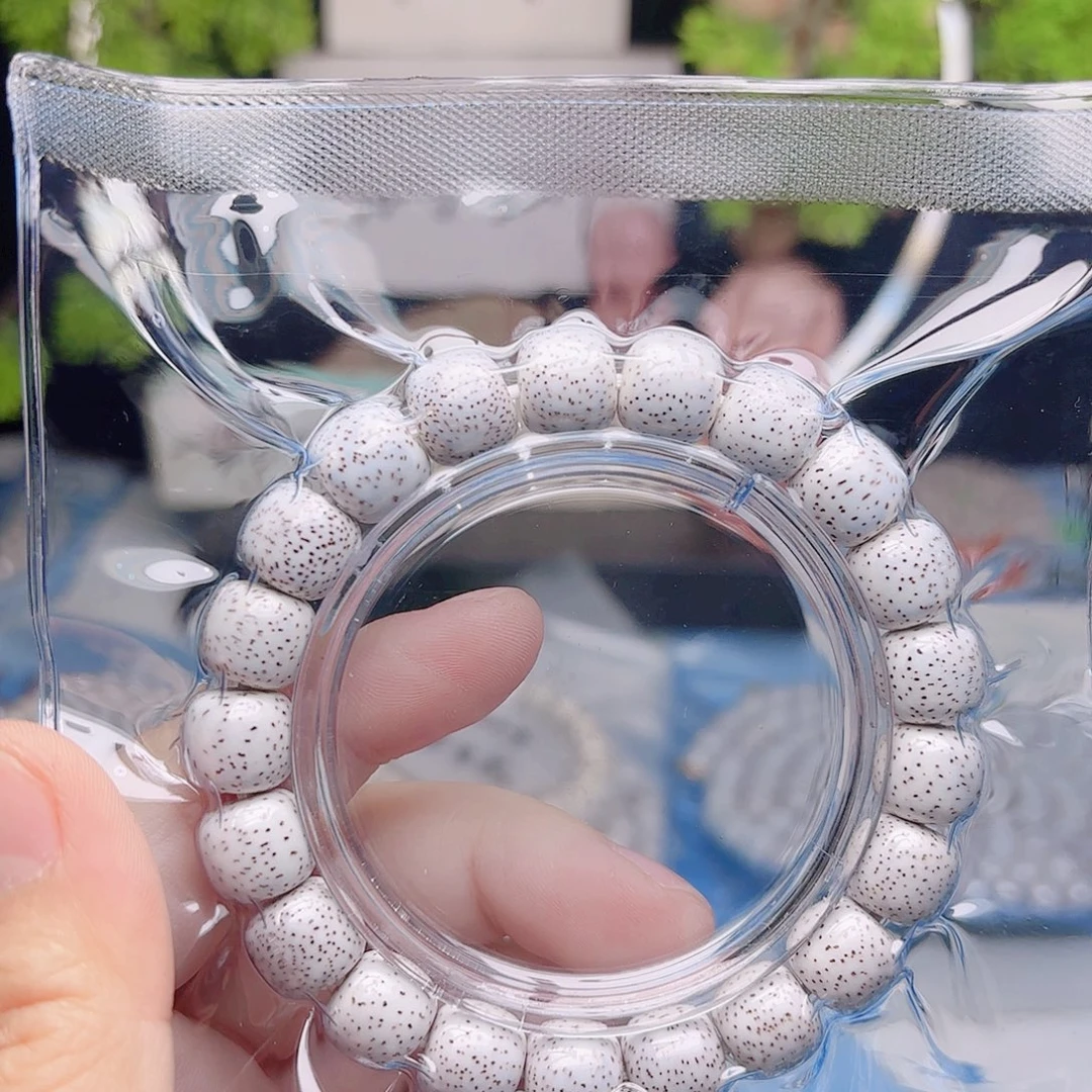 ****宸把件星月菩提星月