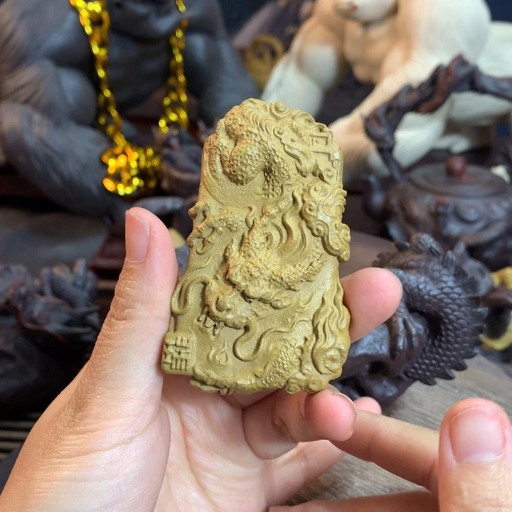 有*定制新款紫砂艺术学院美术