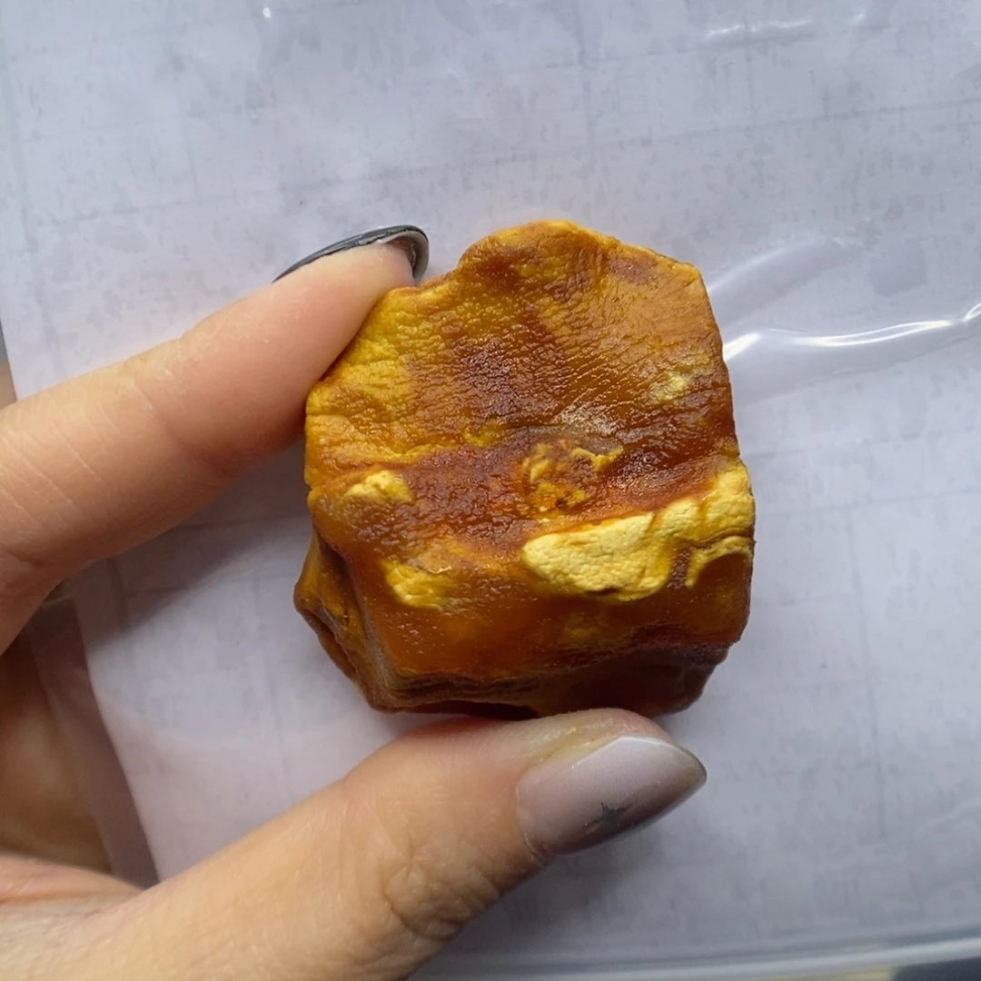 定制蜜蜡未镶嵌郎