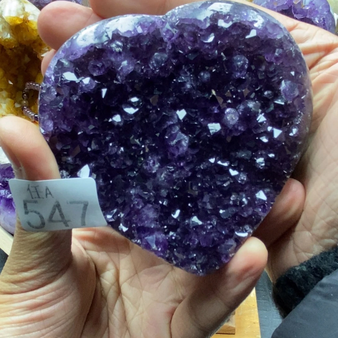 未镶嵌大型摆件（非配饰）水晶