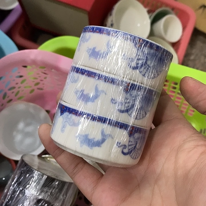 陶瓷艺术品制作工艺壶