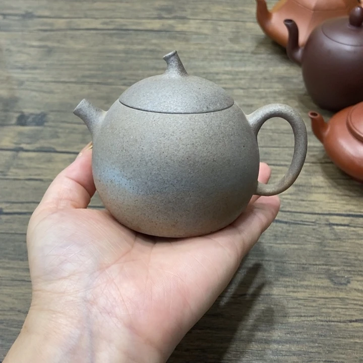茶壶紫砂紫砂紫砂