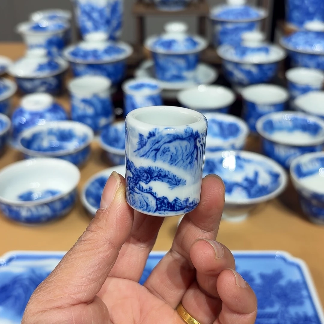 景德镇纯手绘板置