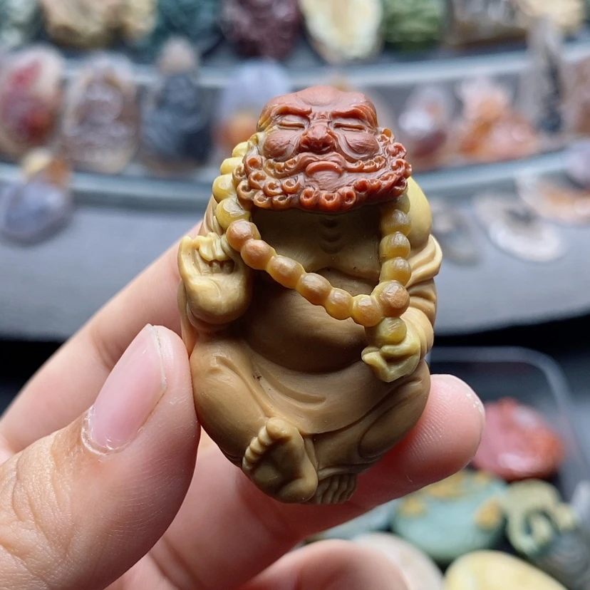 【闪购商品】未镶嵌吊坠定制石英质玉