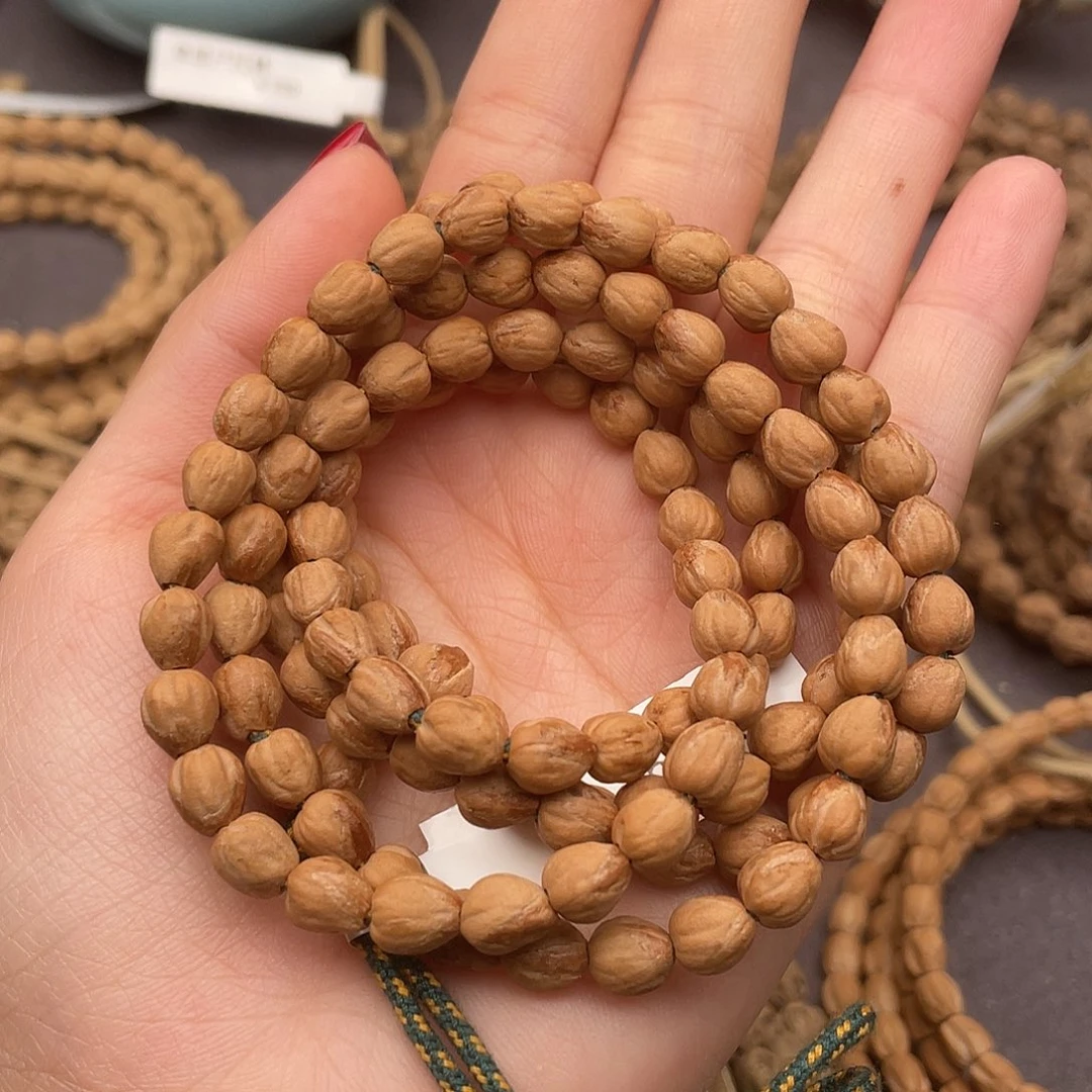 柏香籽/百香籽手串