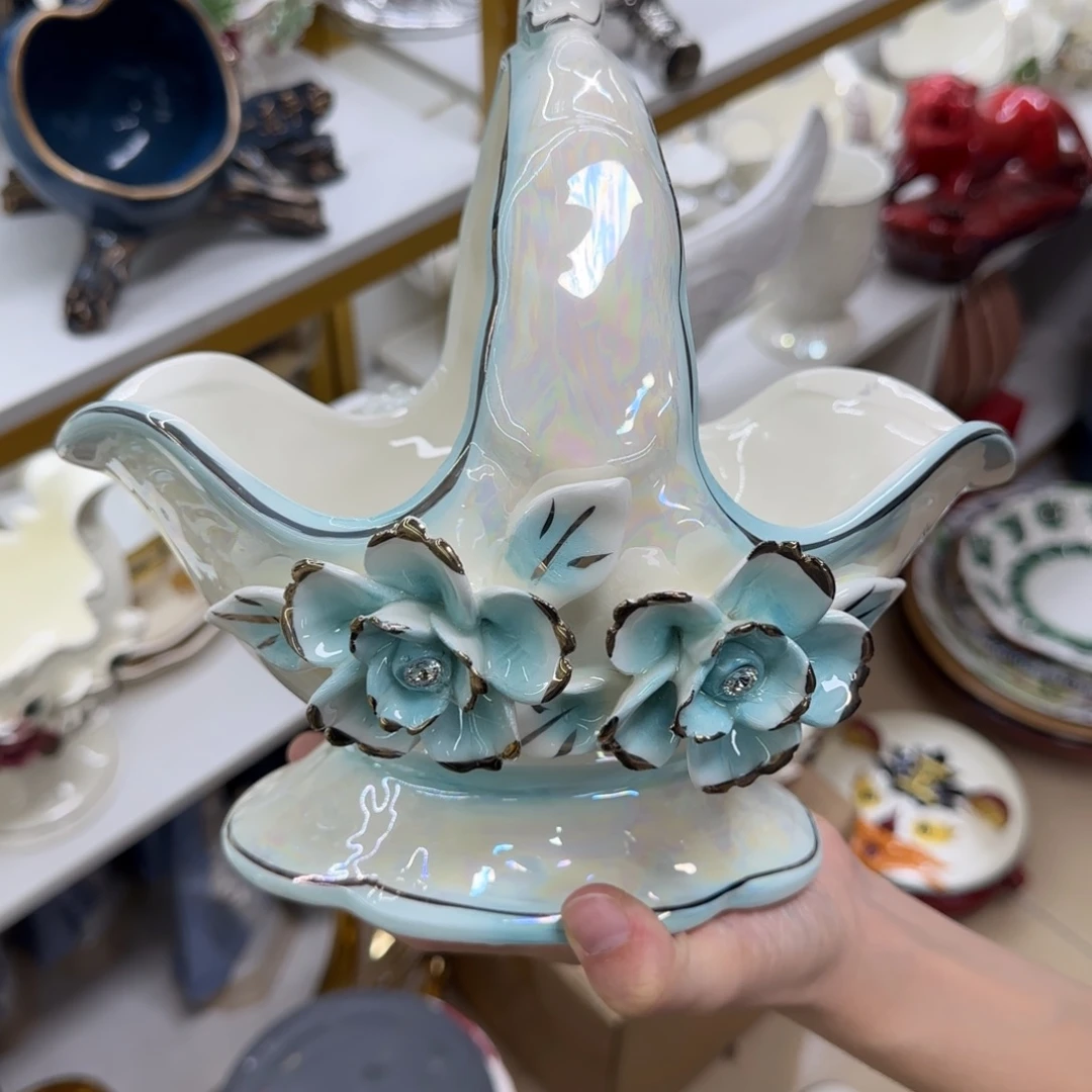 瓷片陶瓷工艺轻微微瑕